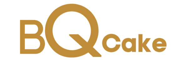 BQ Cake Logo