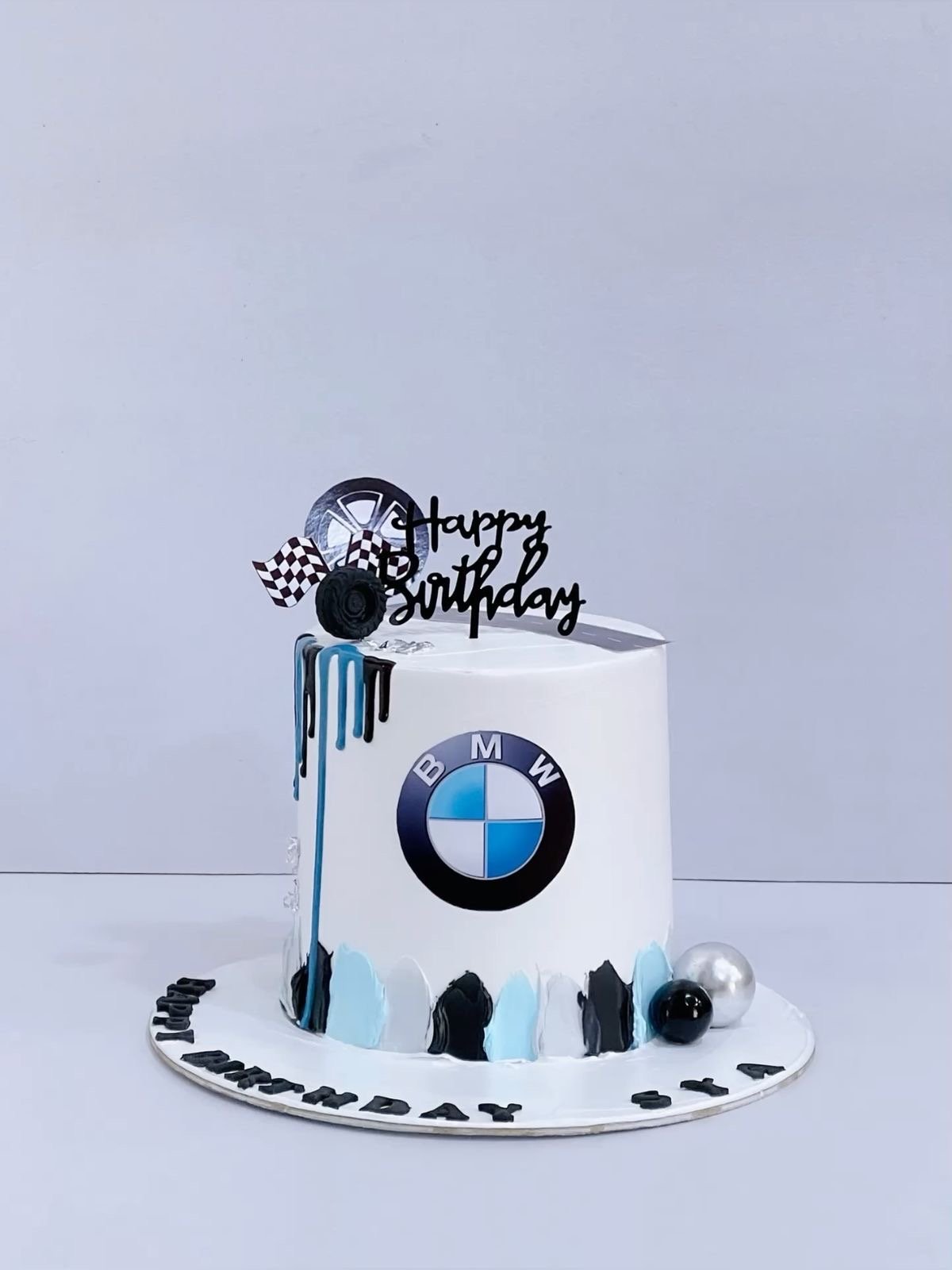 Cake 2