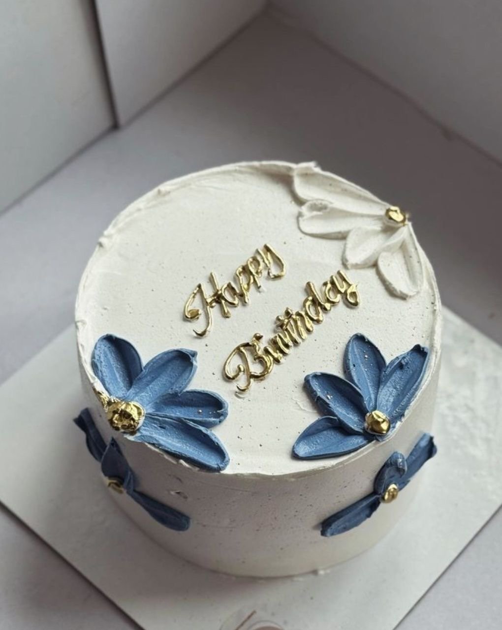 Cake 4