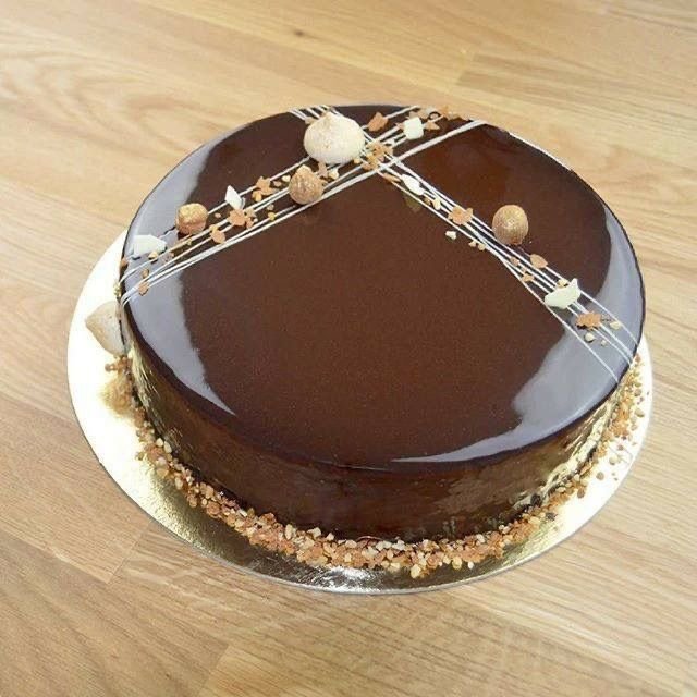 Cake 5